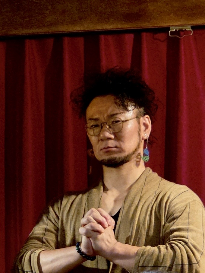 「【2025年11月のツイキャス 配信スケジュール】」のアイキャッチ画像