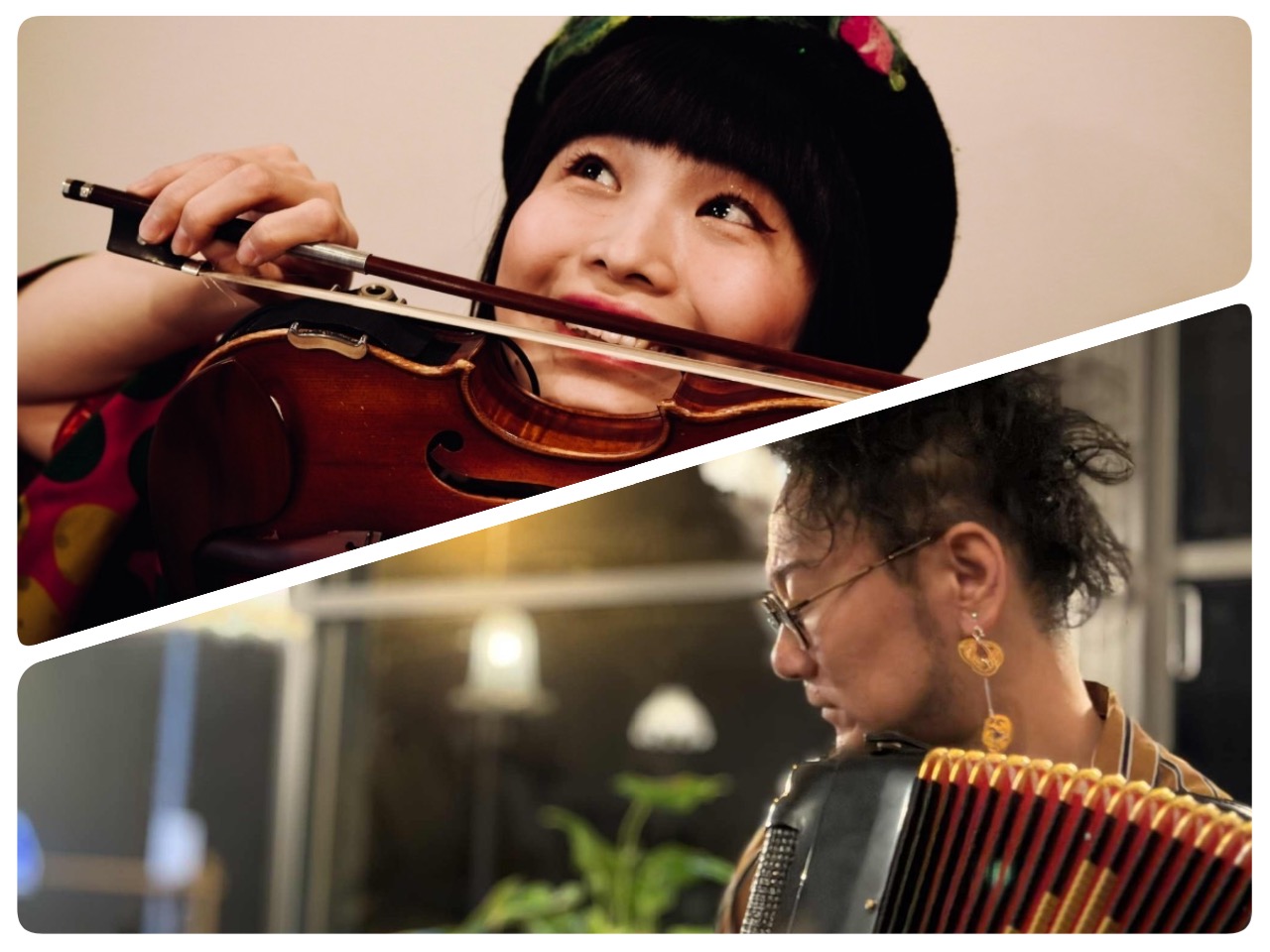 「12/27(土)【とまべち】2daysツアー① 岐阜・tamako」のアイキャッチ画像